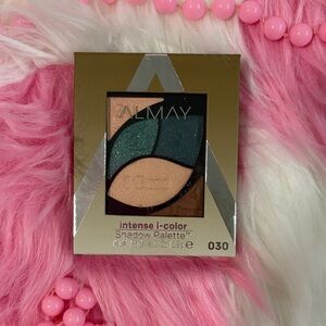 Almay Intense I-Color Eyeshadow Palette - Hazels 💚